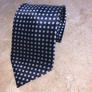 FU F YUNLAI -- 100% SILK TIE